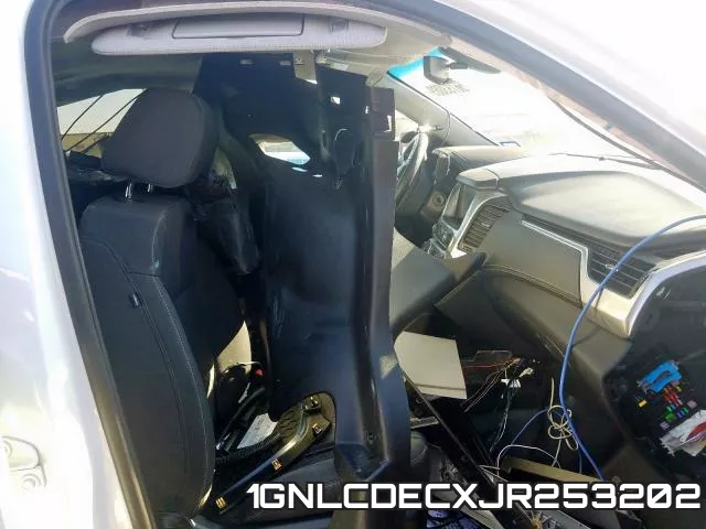 1GNLCDECXJR253202 фото 6