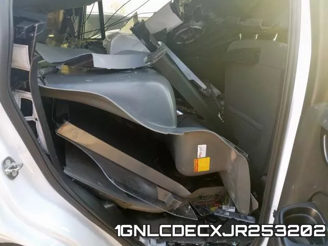 1GNLCDECXJR253202 фото 7
