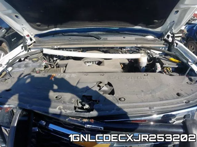 1GNLCDECXJR253202 фото 8