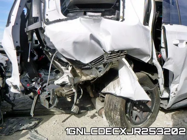 1GNLCDECXJR253202 фото 10