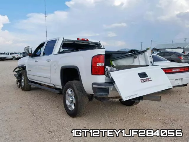1GT12TEY1JF284056 фото 4