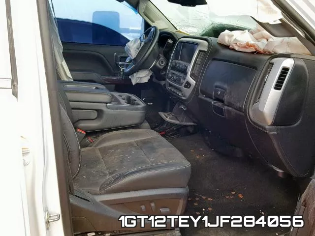 1GT12TEY1JF284056 фото 6