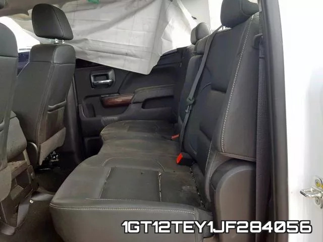 1GT12TEY1JF284056 фото 7