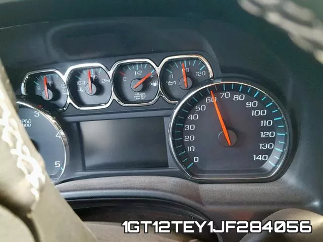 1GT12TEY1JF284056 фото 9