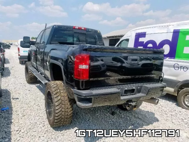 1GT12UEY5HF112791 фото 4
