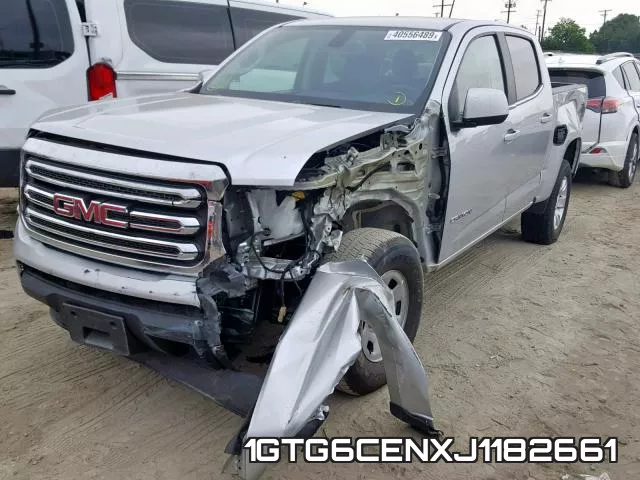 1GTG6CENXJ1182661 фото 3