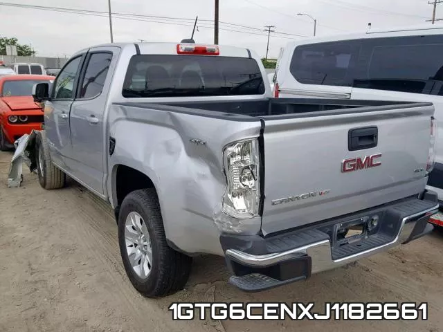 1GTG6CENXJ1182661 фото 4