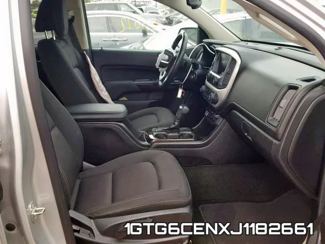 1GTG6CENXJ1182661 фото 6