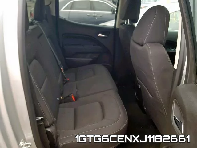 1GTG6CENXJ1182661 фото 7