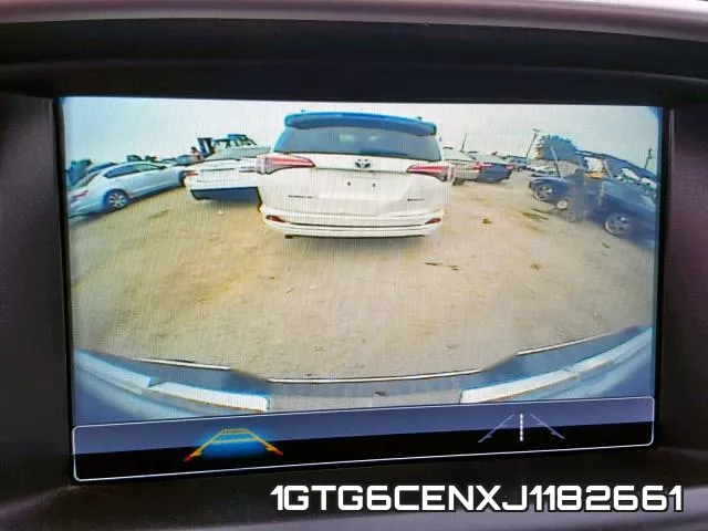 1GTG6CENXJ1182661 фото 10