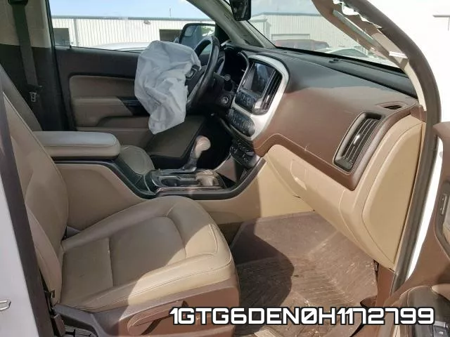 1GTG6DEN0H1172799 фото 6