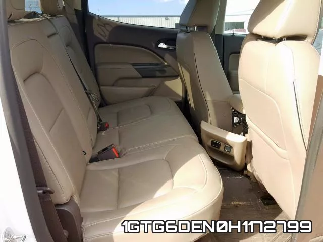 1GTG6DEN0H1172799 фото 7