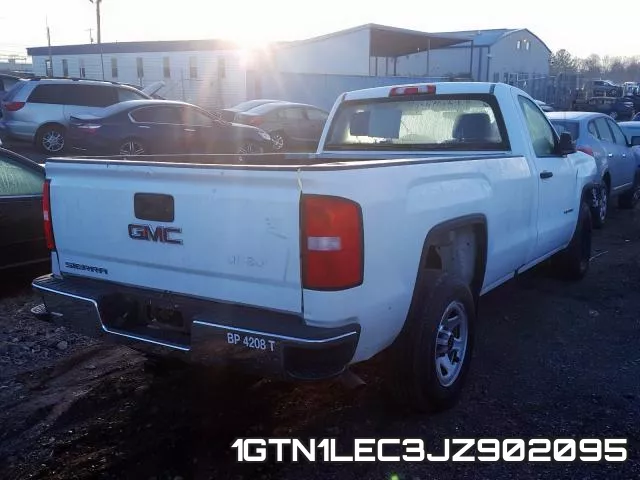 1GTN1LEC3JZ902095 фото 5