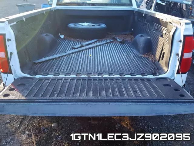 1GTN1LEC3JZ902095 фото 7