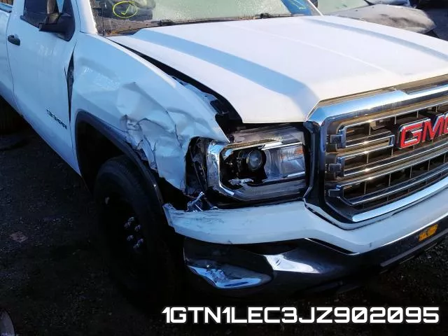 1GTN1LEC3JZ902095 фото 9
