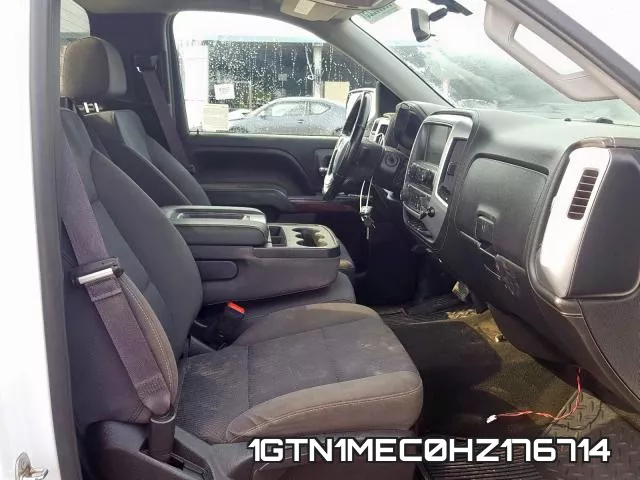 1GTN1MEC0HZ176714 фото 6