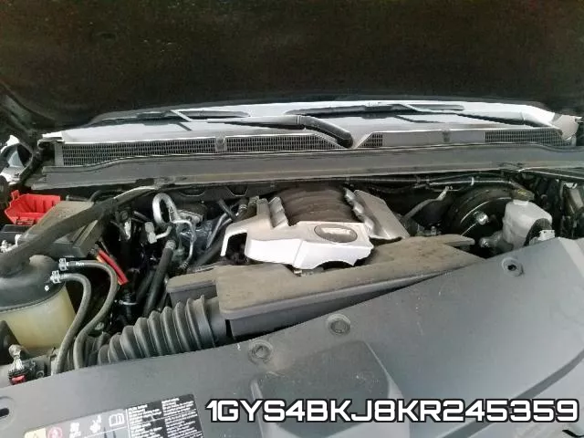 1GYS4BKJ8KR245359 фото 7
