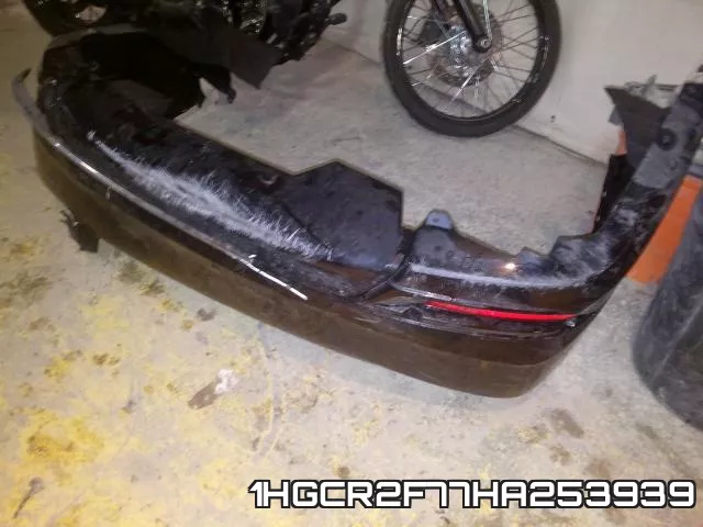 1HGCR2F77HA253939 фото 7