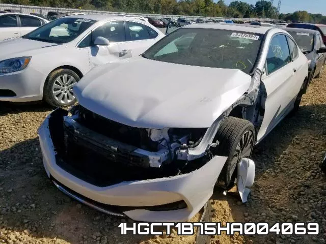 1HGCT1B75HA004069 фото 3
