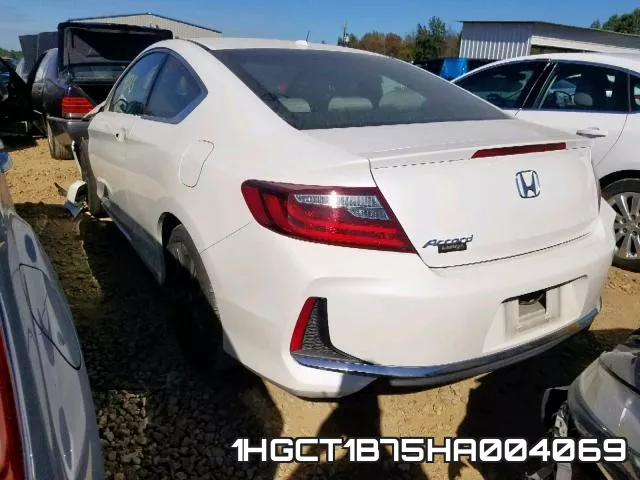 1HGCT1B75HA004069 фото 4