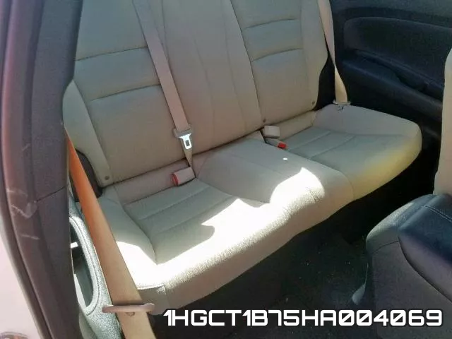 1HGCT1B75HA004069 фото 7