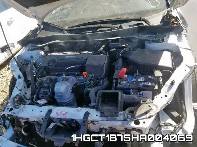 1HGCT1B75HA004069 фото 8