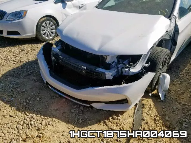 1HGCT1B75HA004069 фото 10