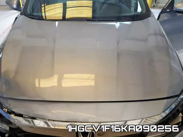 1HGCV1F16KA090256 фото 8