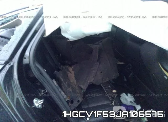 1HGCV1F53JA106575 фото 9
