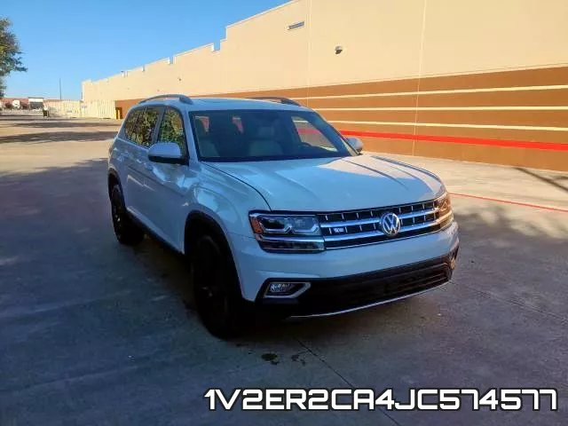1V2ER2CA4JC574577 фото 3