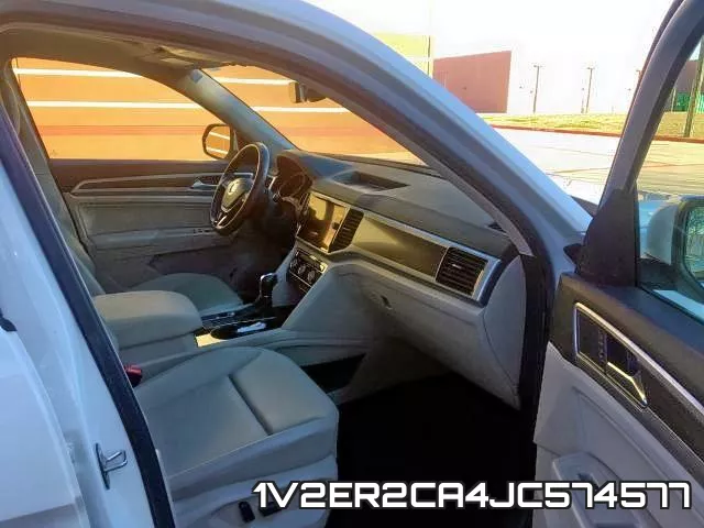 1V2ER2CA4JC574577 фото 5