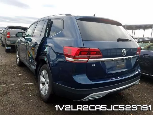 1V2LR2CA5JC523791 фото 4