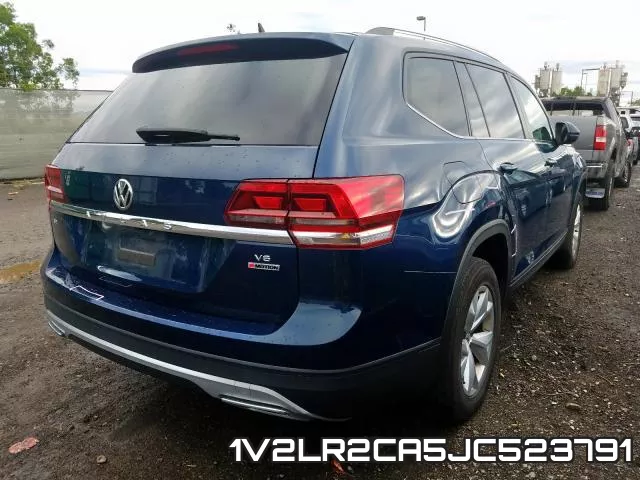 1V2LR2CA5JC523791 фото 5