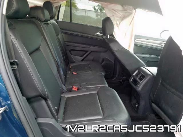 1V2LR2CA5JC523791 фото 7