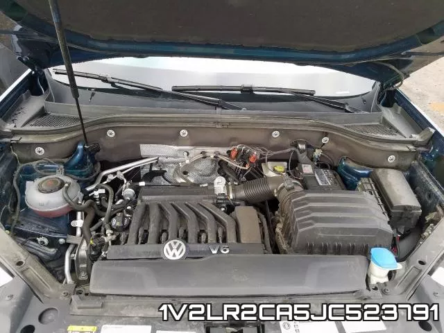 1V2LR2CA5JC523791 фото 8
