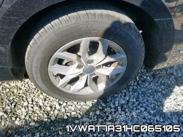 1VWAT7A31HC065105 фото 10