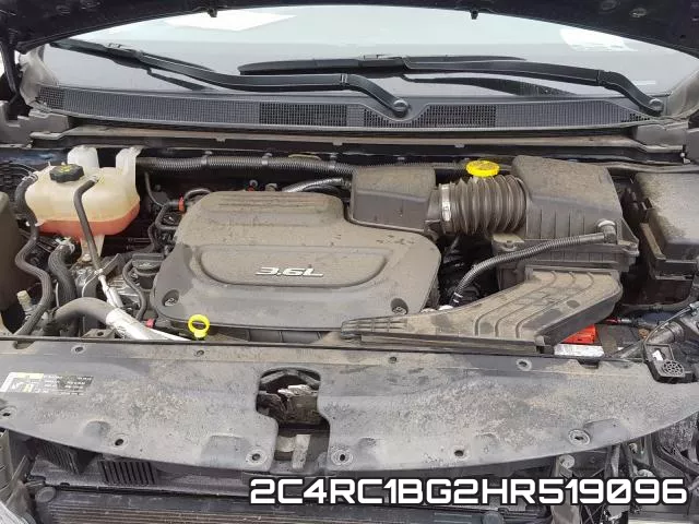 2C4RC1BG2HR519096 фото 7