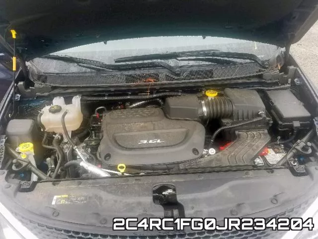 2C4RC1FG0JR234204 фото 8