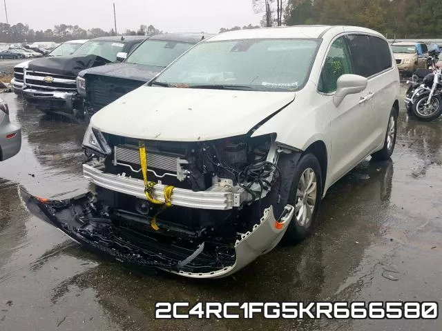 2C4RC1FG5KR666580 фото 2