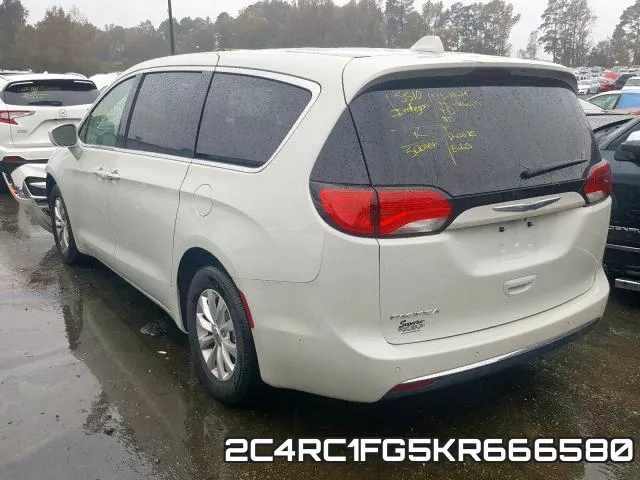 2C4RC1FG5KR666580 фото 3