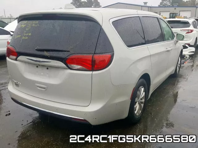 2C4RC1FG5KR666580 фото 4