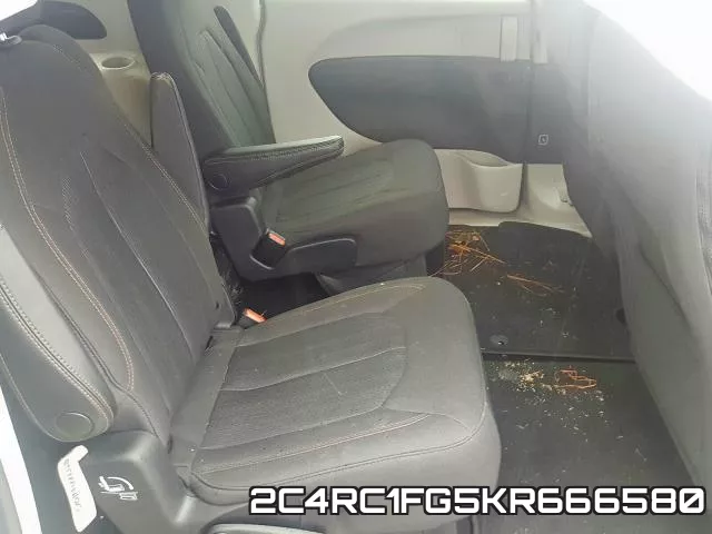 2C4RC1FG5KR666580 фото 6