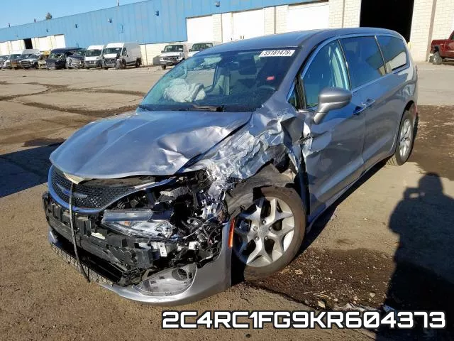 2C4RC1FG9KR604373 фото 3