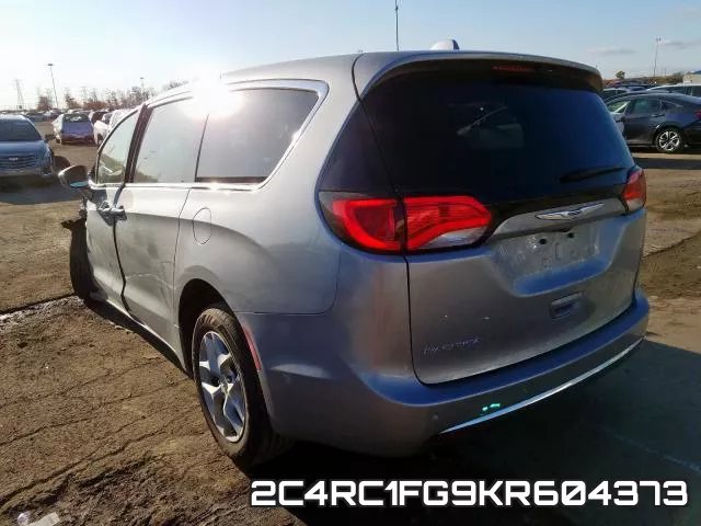 2C4RC1FG9KR604373 фото 4