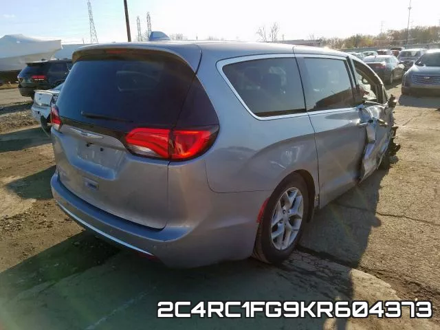 2C4RC1FG9KR604373 фото 5