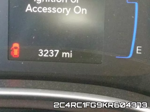 2C4RC1FG9KR604373 фото 9