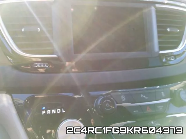 2C4RC1FG9KR604373 фото 10