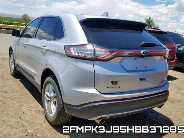 2FMPK3J95HBB37285 фото 4