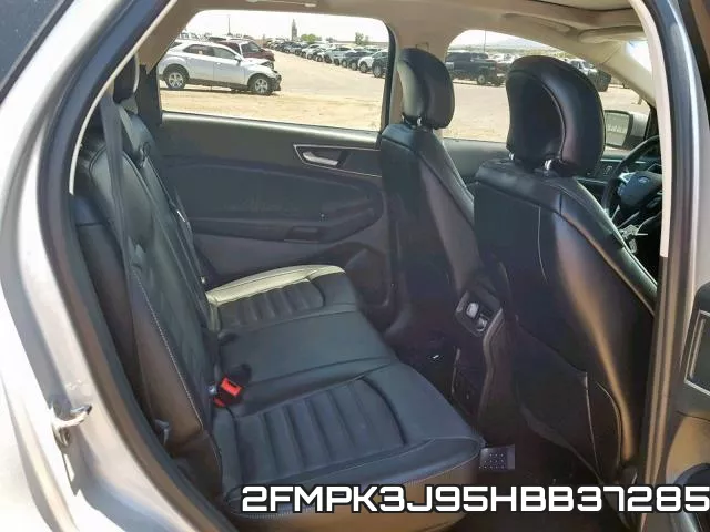 2FMPK3J95HBB37285 фото 7