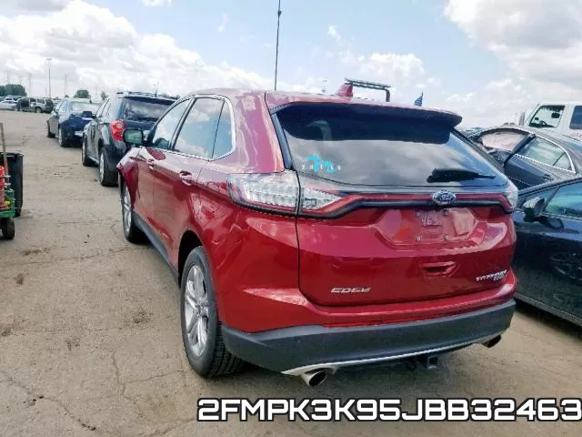 2FMPK3K95JBB32463 фото 3